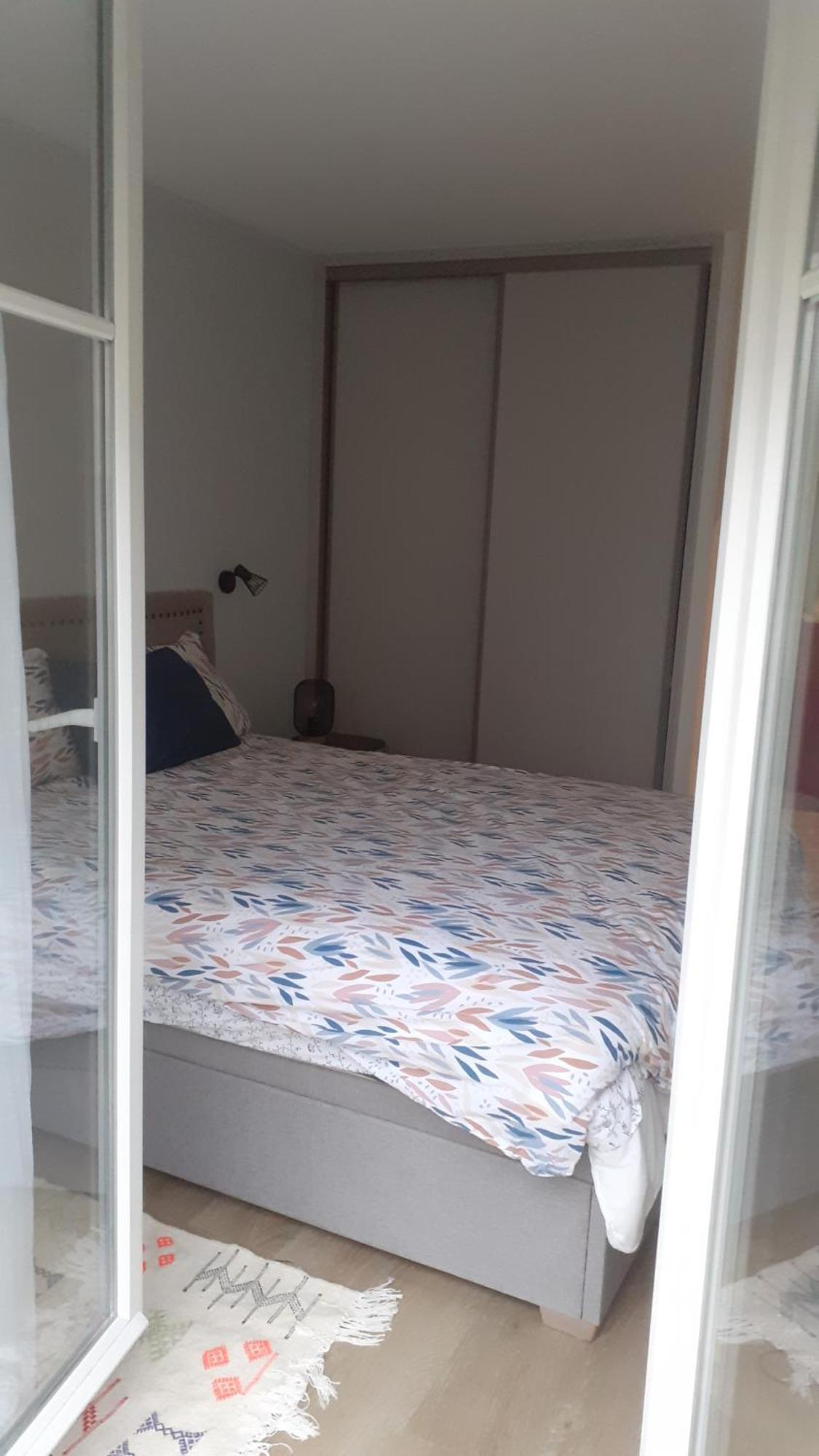 Appartement Cosy Pres Du Rer Chessy  Luaran gambar